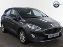 Ford Fiesta 1.0T EcoBoost Zetec Euro 6 (s/s) 5dr