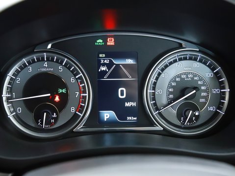 Suzuki S-Cross 1.5 Hybrid Motion 5dr AGS 23