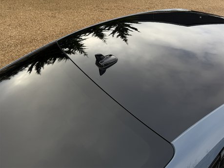 Audi A3 RS 3 TFSI QUATTRO CARBON BLACK 30