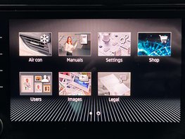 Skoda Karoq 1.5 Karoq SE L TSi Semi-Auto 5dr 35