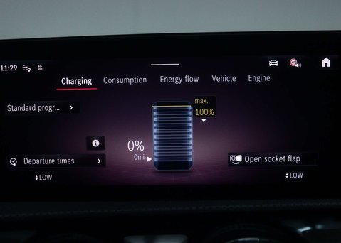 Mercedes-Benz CLA Class 1.3 CLA250e 15.6kWh AMG Line (Premium Plus) Coupe 4dr Petrol Plug-in Hybrid 32