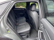 Audi Q3 1.5 TFSI CoD 35 S line Sportback S Tronic Euro 6 (s/s) 5dr 27