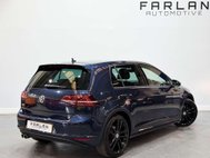 Volkswagen Golf 2.0 TDI BlueMotion Tech GTD Hatchback 5dr Diesel DSG Euro 6 (s/s) (184 ps) 4