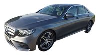 Mercedes-Benz E Class 2.0 E220d AMG Line Saloon 4dr Diesel G-Tronic+ Euro 6 (s/s) (194 ps) 2