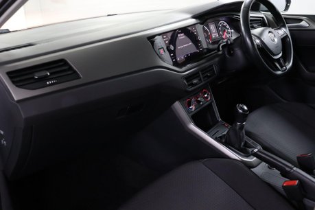 Volkswagen Polo SE TDI 34