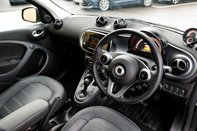 Smart Forfour PRIME PREMIUM PLUS 4