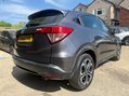 Honda HR-V 1.5 i-VTEC SE SUV 5dr Petrol Manual 6