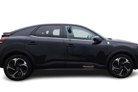 Citroen C4 1.2 PureTech C-Series Edition Hatchback 5dr Petrol Manual Euro 6 (s/s) (130 4