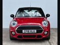 Mini Hatch 1.5 Cooper Auto 5dr 28