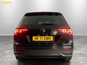 Volkswagen Tiguan 2.0 TDI Life SUV 5dr Diesel DSG Euro 6 (s/s) (150 ps) Cruise Control - DAB 6
