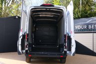 Ford Transit 2.0 Transit 350 Limited EcoBlue Auto 5dr 17