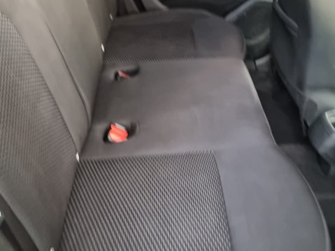 Dacia Duster COMFORT TCE 18