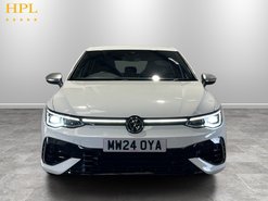 Volkswagen Golf 2.0 TSI R Hatchback 5dr Petrol DSG 4Motion Euro 6 (s/s) (320 ps)