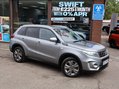 Suzuki Vitara 1.5 SZ-T AGS Auto Euro 6 (s/s) 5dr 5