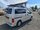 Nissan NV200 Hertford Campers