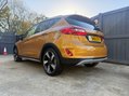 Ford Fiesta 1.0T EcoBoost GPF Active B&O Play Hatchback 5dr Petrol Manual Euro 6 (s/s) 11