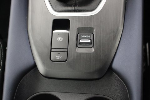Nissan Qashqai 5dr 1.3 DIG-T MHEV Tekna Petrol Hybrid 21