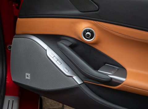 Ferrari Portofino 23