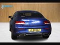 Mercedes-Benz C Class 1.5 C200 MHEV AMG Line Edition (Premium) Coupe 2dr Petrol G-Tronic+ Euro 6 5