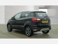 Ford Ecosport 1.0T EcoBoost Titanium 2WD Euro 5 (s/s) 5dr 4