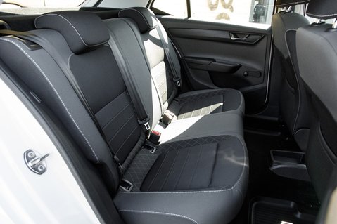 Skoda Fabia COLOUR EDITION TSI 33