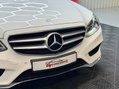 Mercedes-Benz E Class 3.0 E350 V6 BlueTEC AMG Sport G-Tronic+ Euro 6 (s/s) 4dr 29