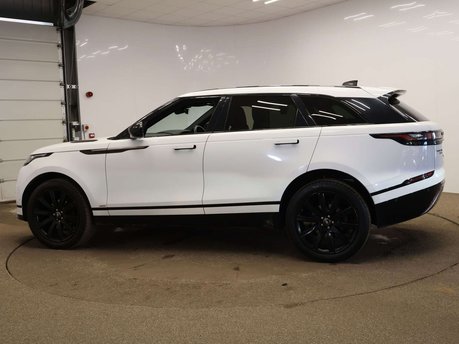 Land Rover Range Rover Velar 2.0 Range Rover Velar R-Dynamic HSE D180 Auto 4WD 5dr 16