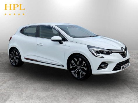 Renault Clio 1.0 TCe SE Edition Hatchback 5dr Petrol Manual Euro 6 (s/s) (90 ps) Air Con