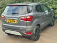 Ford Ecosport 1.0T EcoBoost Titanium S 2WD Euro 6 (s/s) 5dr 5