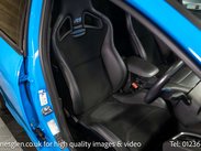 Ford Focus 2.3 Focus RS 4WD 5dr 15