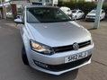 Volkswagen Polo 1.2 Match Euro 5 5dr 2