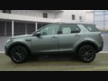 Land Rover Discovery Sport 2.0 Discovery Sport Landmark TD4 Auto 4WD 5dr 6