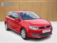 Volkswagen Polo 1.2 SE Hatchback 3dr Petrol Manual Euro 5 (70 ps) 8