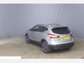Nissan Qashqai 1.6 dCi Tekna Euro 6 (s/s) 5dr 8