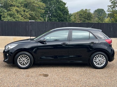 Kia Rio 2 6