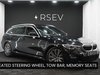 BMW 3 Series 330E M SPORT TOW BAR FBMWSH Rev Camera Heated Steering Wheel 1 Owner VATQ