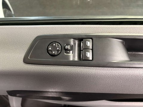 Vauxhall Vivaro 1.5 Vivaro  F2900 Sportive S/S 11