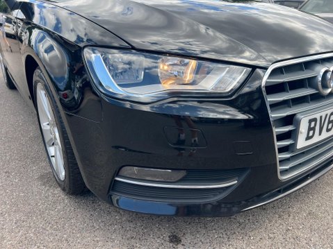 Audi A3 1.4 TFSI Sport Sportback Euro 5 (s/s) 5dr 13