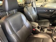 Nissan Qashqai 1.2 DIG-T Tekna 2WD Euro 6 (s/s) 5dr 12