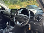 Hyundai KONA 1.0 Kona Play TGDi 5dr 14