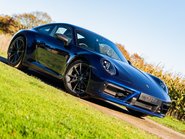 Porsche 911 CARRERA T Manual 19