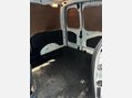 Peugeot Partner 1.6 BlueHDi 854 Professional Panel Van 5dr Diesel Manual L1 (112 g/km, 97.6 6