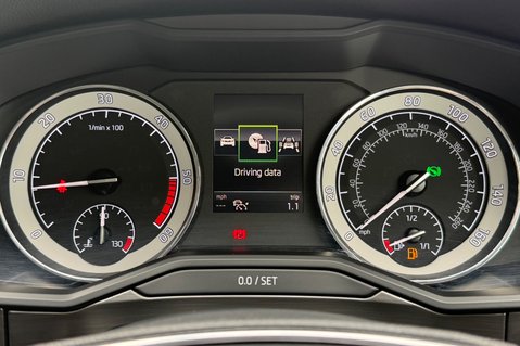 Skoda Superb SE L TDI DSG - FULL SKODA SERVICE HISTORY - 8 SERVICES 46
