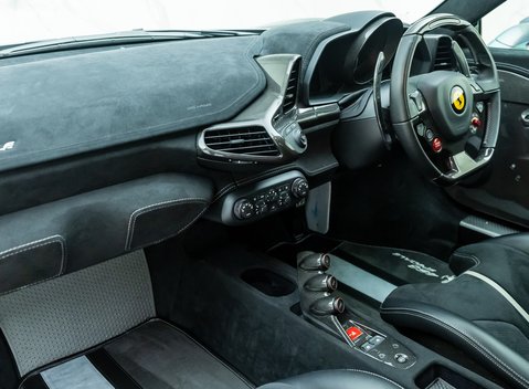 Ferrari 458 Speciale 15