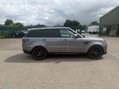 Land Rover Range Rover Sport 3.0 Range Rover Sport HSE Silver D MHEV Auto 4WD 5dr 5