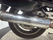 Honda NT650V Deauville 26K 2001 GOOD RUNNING PROJECT BIKE SPARES OR REPAIR 650CC 29