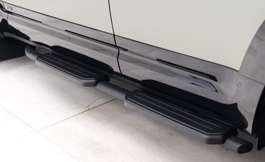 Land Rover Defender V8 27