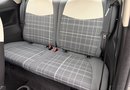 Fiat 500 1.2 Lounge 3dr 31