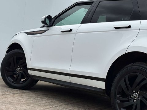 Land Rover Range Rover Evoque 2.0 Range Rover Evoque R-Dynamic S D Auto 4WD 5dr 47
