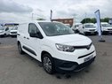 Toyota Proace City 1.5 Proace City Active